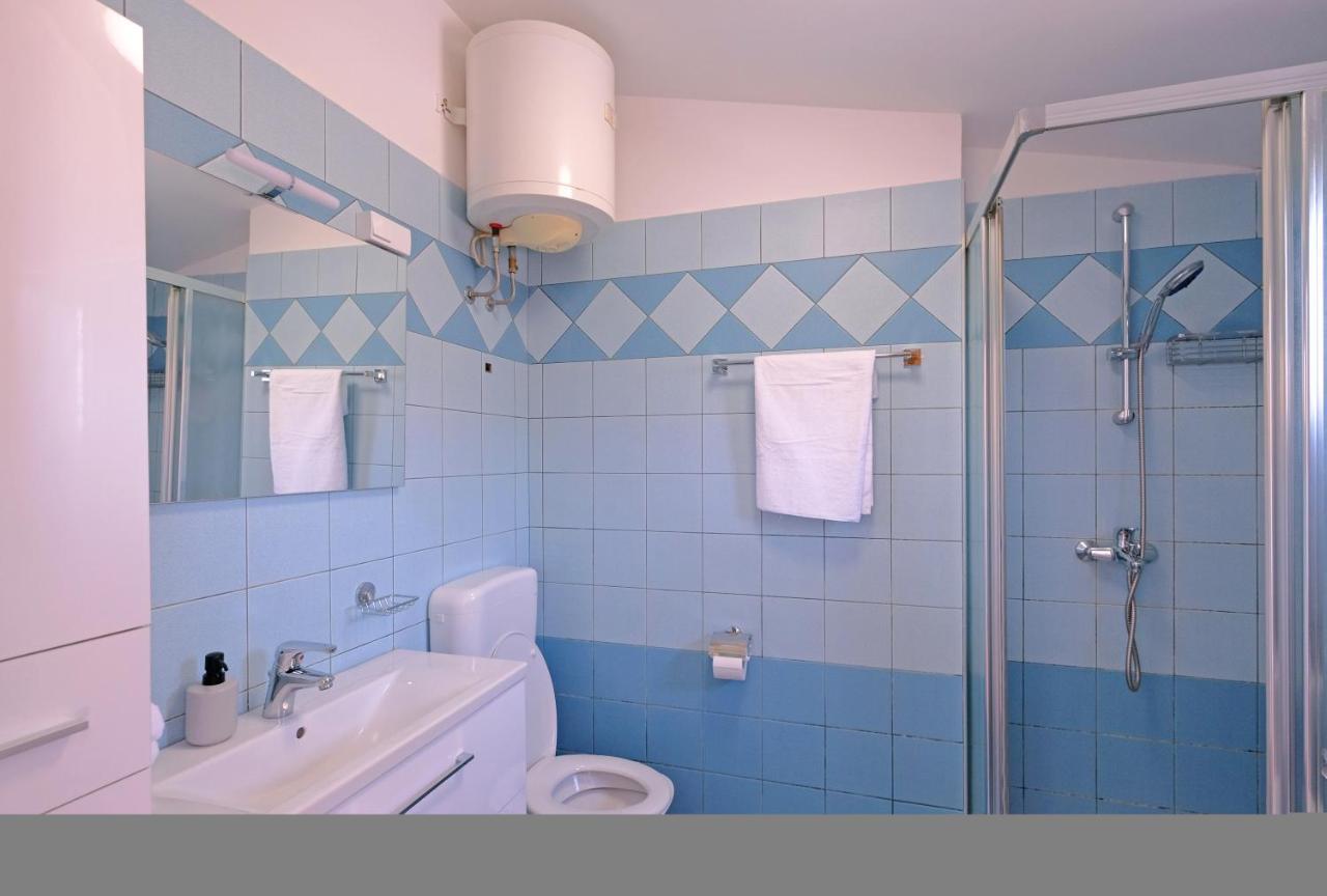 Apartment Klea - Cosy, Near City Center Pula Exterior foto